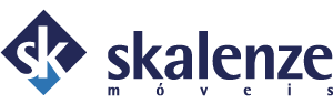 Logo Skalenza Móveis Site